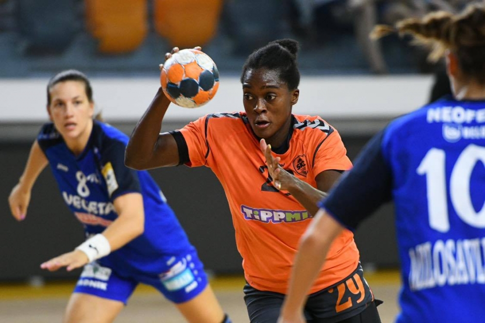 Sikeres főpróba a Podravka ellen