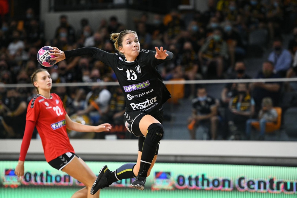 Újabb bajnoki siker