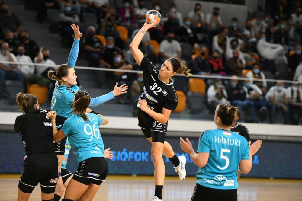 Győzelem a Vác ellen