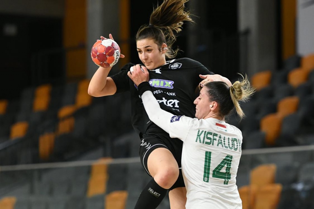 Győzött a Ferencváros