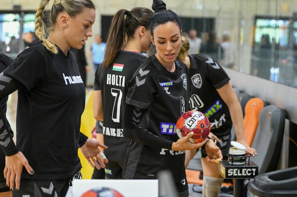 Szombaton az SZKKA-t fogadjuk – előzetes