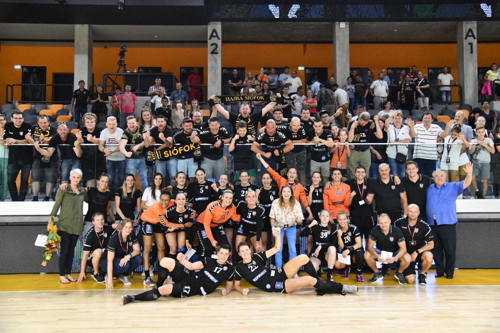 Ötödik helyen zártuk a bajnokságot