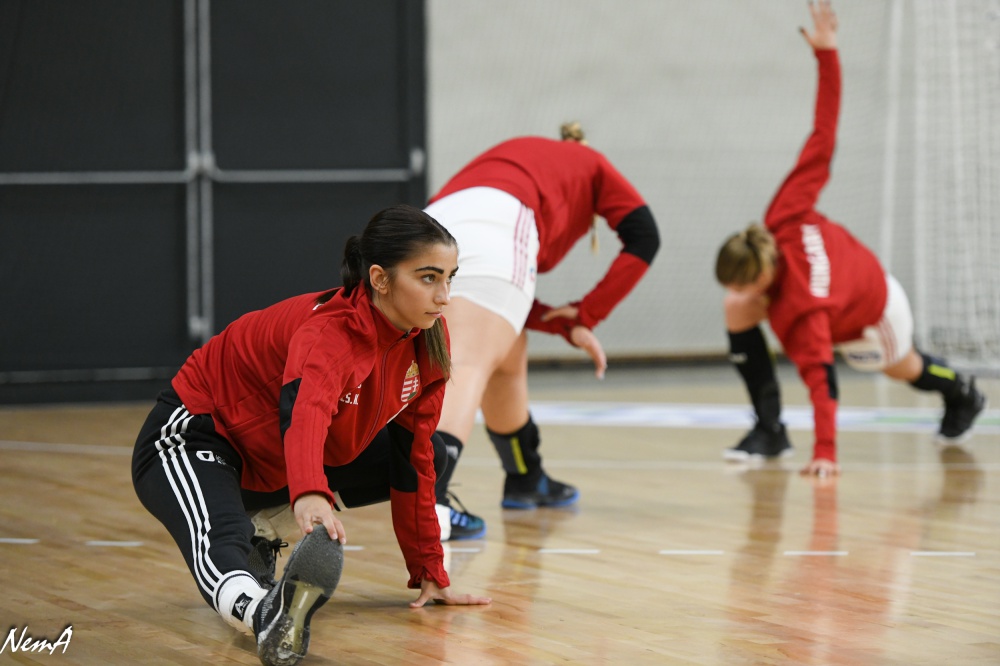 Magyar bronz a Négy Nemzet Tornáján