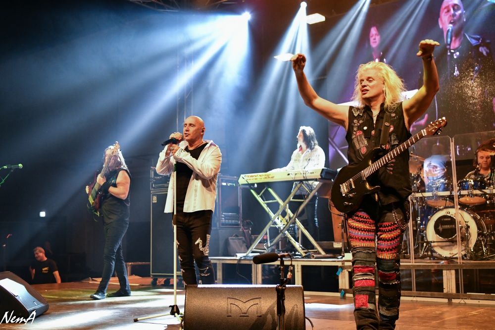 Ilyen volt az Edda koncert – Képgaléria