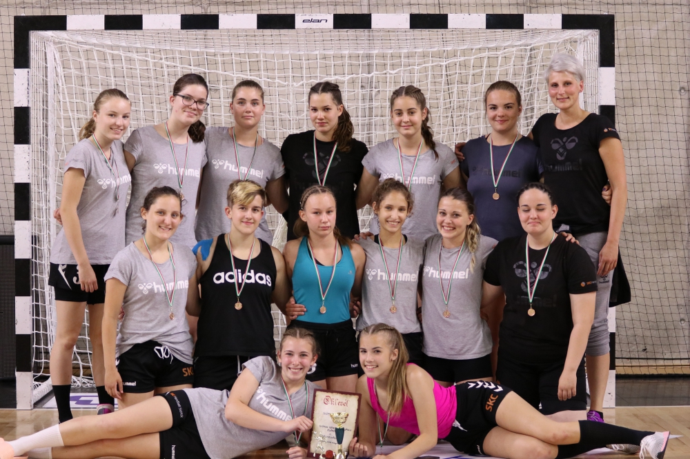 Színvonalas serdülő torna a Kiss Szilárd Sportcsarnokban