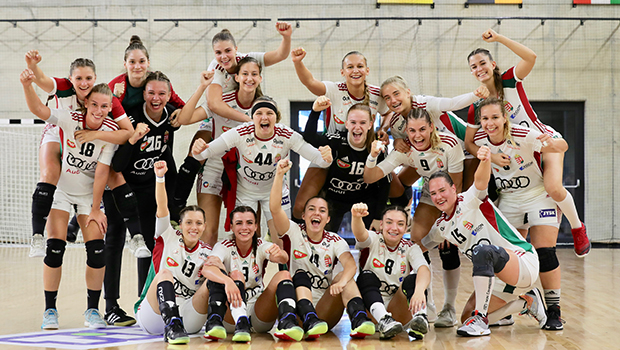 Két győzelem Szlovénia ellen