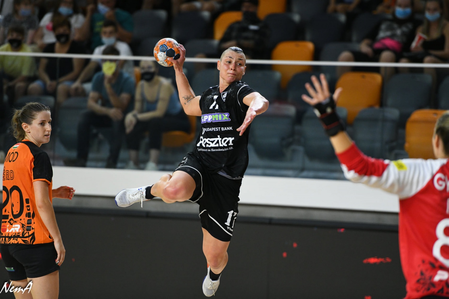 A Vác ellen folytatjuk – előzetes