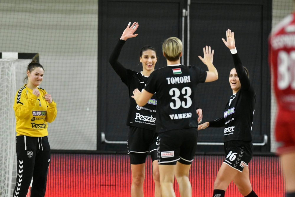 Fordítás és győzelem a DVSC ellen