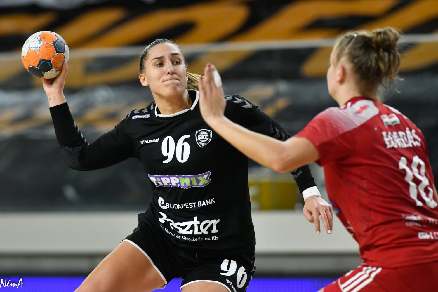 Hazai pályán kezdjük az évet – előzetes