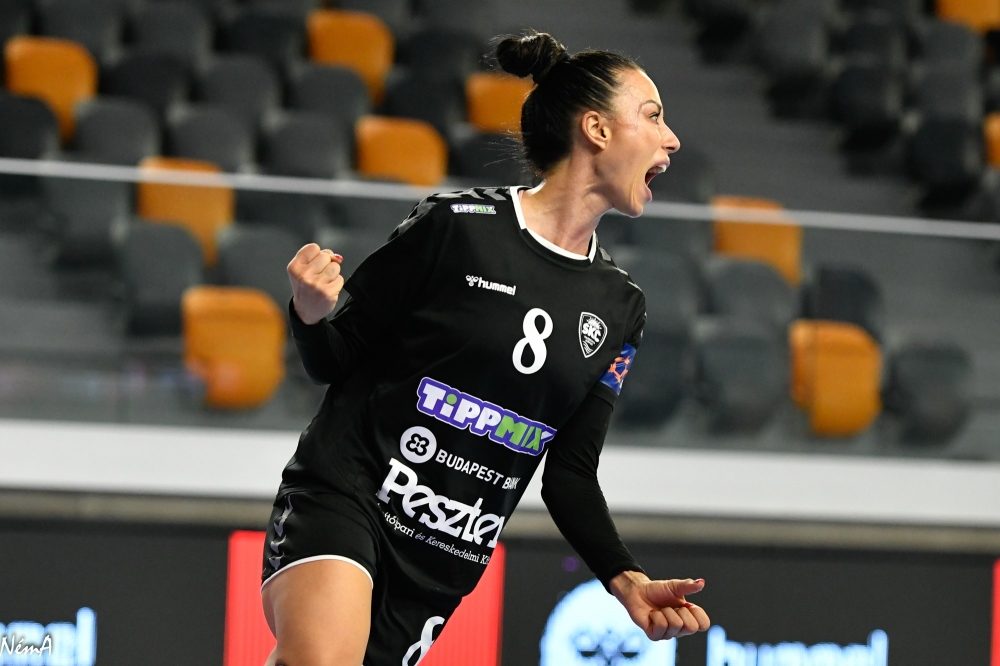 Magabiztos győzelemmel kezdtük az évet