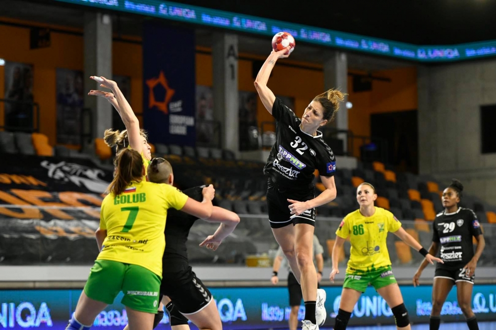 Döntetlennel kezdtük a csoportkört