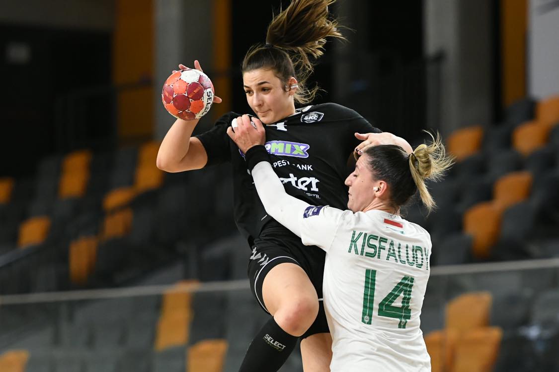 Győzött a Ferencváros