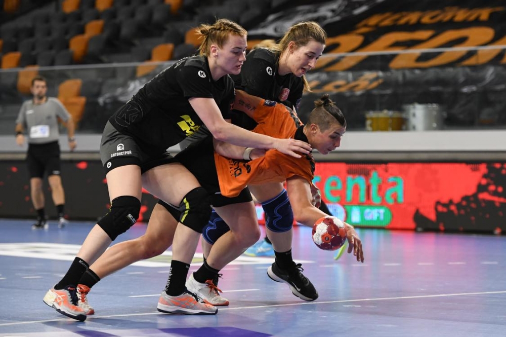 Tomori vezérletével hatgólos előnyt szereztünk