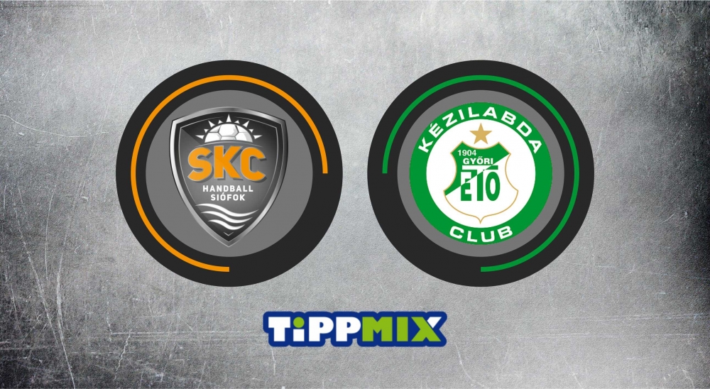 A címvédőt fogadjuk – előzetes